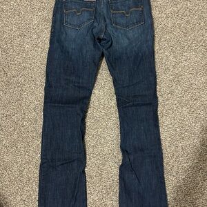 Men's Kimes Ranch Blue Jeans